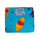 Детска лятна олекотена завивка Winnie the Pooh